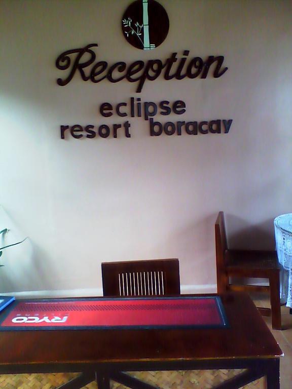 Eclipse Resort Manoc-Manoc Екстер'єр фото