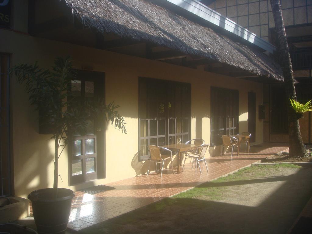 Eclipse Resort Manoc-Manoc Екстер'єр фото