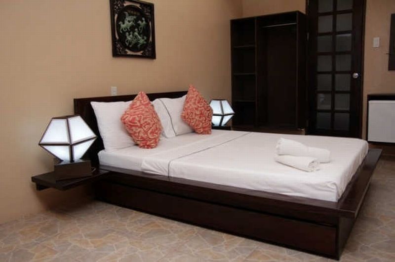 Eclipse Resort Manoc-Manoc Екстер'єр фото