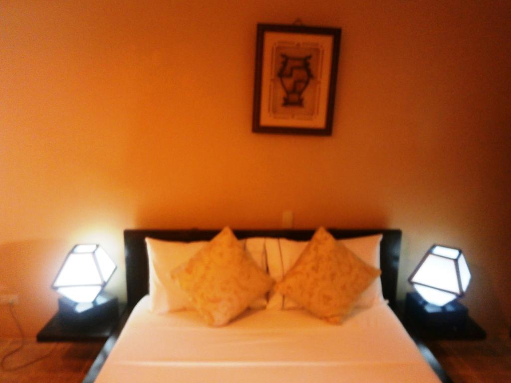 Eclipse Resort Manoc-Manoc Екстер'єр фото