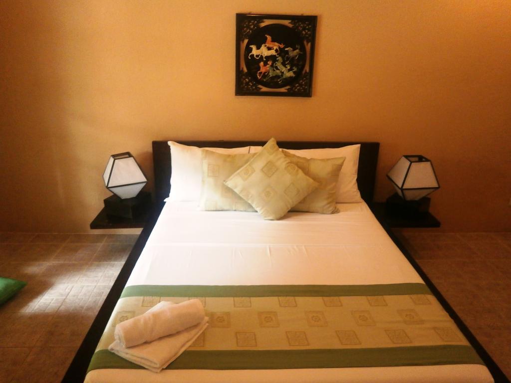 Eclipse Resort Manoc-Manoc Екстер'єр фото