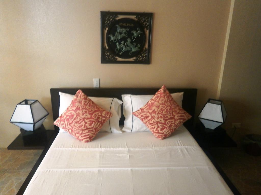 Eclipse Resort Manoc-Manoc Екстер'єр фото